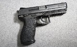 HK ~ P30L ~ 9MM Luger