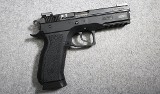 CZ ~ 75 SP-01 Phantom ~ 9MM Luger - 1 of 2