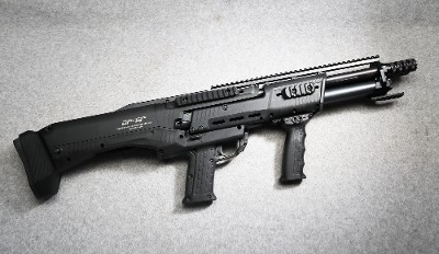 Standard Manufacturing ~ DP-12 ~ 12 Gauge