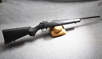 Sako ~ P04R ~ .17 HMR
