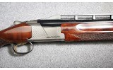 Browning ~ 725 Citori Pro Trap ~ 12 Gauge - 3 of 12
