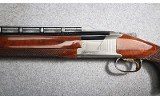 Browning ~ 725 Citori Pro Trap ~ 12 Gauge - 7 of 12