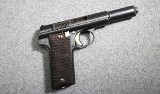 Astra ~ 600/43 ~ 9MM Luger - 1 of 2