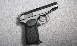 Makarov ~ IJ-70 ~ 9X18MM Makarov - 1 of 2