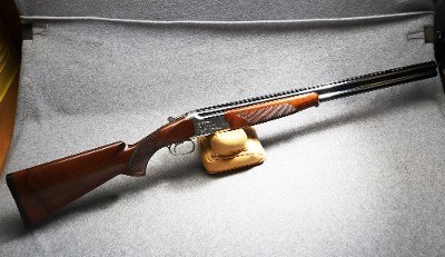 Browning ~ 325 SP ~ 12 Gauge