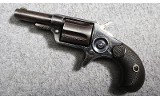 Colt ~ New Line ~ .32 Caliber - 2 of 2