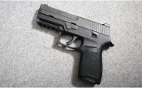 SIG Sauer ~ P250 ~ 9MM Luger - 2 of 2