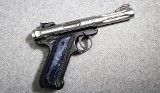 Ruger ~ Mark IV Hunter ~ .22 Long Rifle - 1 of 2