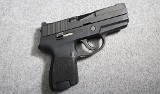 SIG SAUER ~ P250 ~ 9MM Luger - 1 of 2