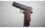 Auto-Ordnance ~ 1911 A1 US Army ~ .45 ACP - 2 of 2