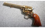 Colt ~ SA Frontier Scout ~ .22 Long Rifle - 2 of 4