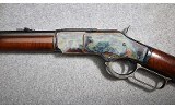 Winchester ~ 1873 ~ .22 Short - 7 of 10