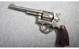 Smith & Wesson ~ Model 10 ~ .38 S&W Special - 2 of 2