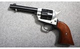 Colt ~ SA Frontier Scout ~ .22 Long Rifle - 2 of 2
