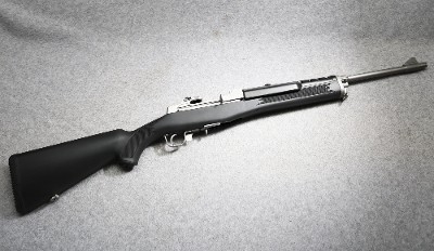 Ruger ~ Ranch Rifle ~ .223 Remington
