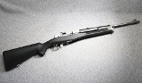 Ruger ~ Ranch Rifle ~ .223 Remington