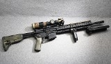 Springfield Armory ~ Saint ~ 5.56 NATO - 1 of 10