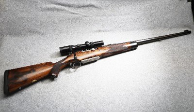 J. Rigby & Co. ~ Rigby's Special ~ .416 Rigby