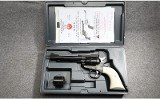 Ruger ~ New Model Single-Six ~ .22 LR/.22 Mag - 3 of 3