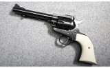 Ruger ~ New Model Single-Six ~ .22 LR/.22 Mag - 2 of 3