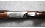 Browning ~ 725 Sporting ~ 12 Gauge - 11 of 12