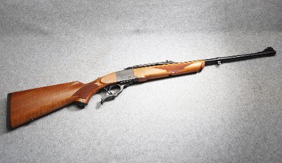 Ruger ~ No.1 ~ 7MM-08 Remington
