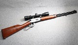 Winchester ~ 94AE ~ .30-30 Winchester