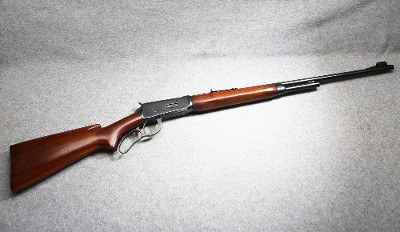 Winchester ~ 64 ~ .30 Winchester Center Fire