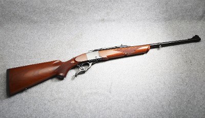 Ruger ~ No.1 ~ .280 Remington