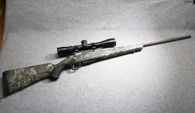 Tikka ~ TX3 ~ 6.5MM Creedmoor