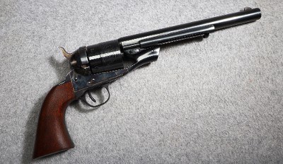 Cimarron ~ 1871 ~ .45 Colt