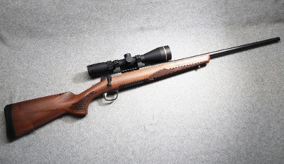 Browning ~ X-Bolt ~ .308 Winchester