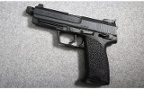 Heckler & Koch ~ USP Tactical ~ .45 Auto - 2 of 2