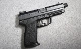 Heckler & Koch ~ USP Tactical ~ .45 Auto - 1 of 2