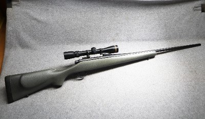 Remington ~ 700 LH ~ .30-06 Springfield
