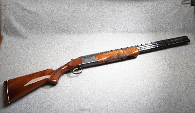 Browning ~ Citori ~ 12 Gauge
