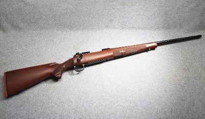 Winchester ~ 70 ~ 6MM Remington