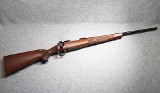 Winchester ~ 70 ~ 6MM Remington - 1 of 10