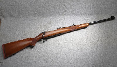 Ruger ~ M77 ~ .30-06 Springfield