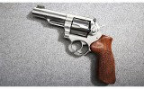 Ruger ~ GP100 Match Champion ~ 10MM AUTO - 2 of 2