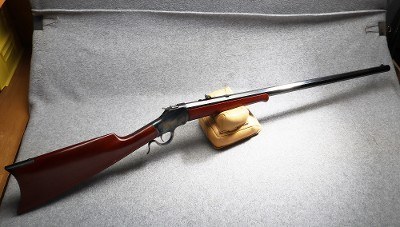 Uberti ~ 1885 ~ .45-70 Government