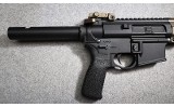 Spikes Tactical ~ PWS MKK111 ~ .223 Wylde - 2 of 5