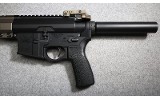 Spikes Tactical ~ PWS MKK111 ~ .223 Wylde - 4 of 5