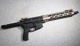 Spikes Tactical ~ PWS MKK111 ~ .223 Wylde - 1 of 5