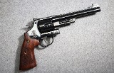 Smith & Wesson ~ 25-15 ~ .45 Colt - 1 of 2