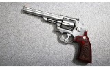 Smith & Wesson ~ 66-2 ~ .357 Magnum - 2 of 2