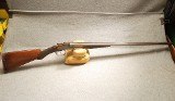 L.C. Smith ~ Field Grade ~ 16 Gauge - 1 of 9