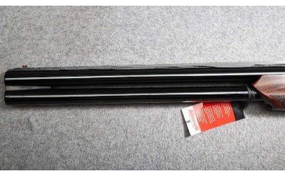 Benelli ~ 828U ~ 12 Gauge - Image 9 of 13