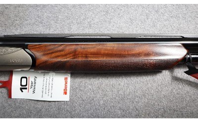 Benelli ~ 828U ~ 12 Gauge - Image 4 of 13