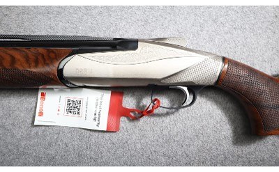 Benelli ~ 828U ~ 12 Gauge - Image 7 of 13